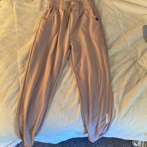 brand new gymshark joggers